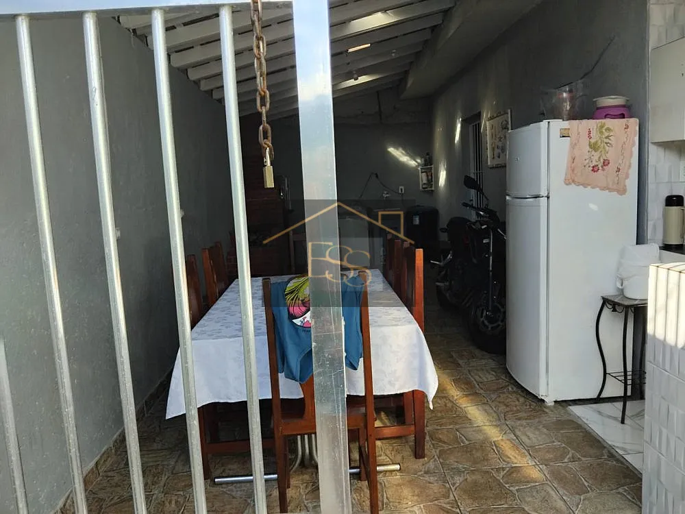 Casa, 3 quartos, 104 m² - Foto 5