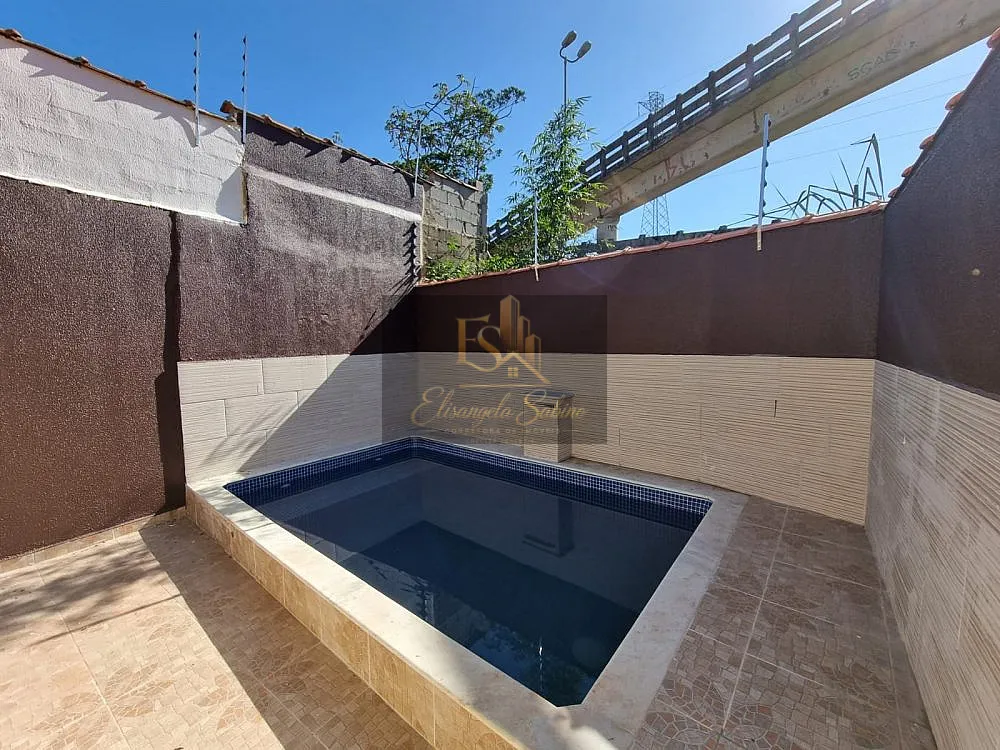 Casa, 3 quartos, 80 m² - Foto 13