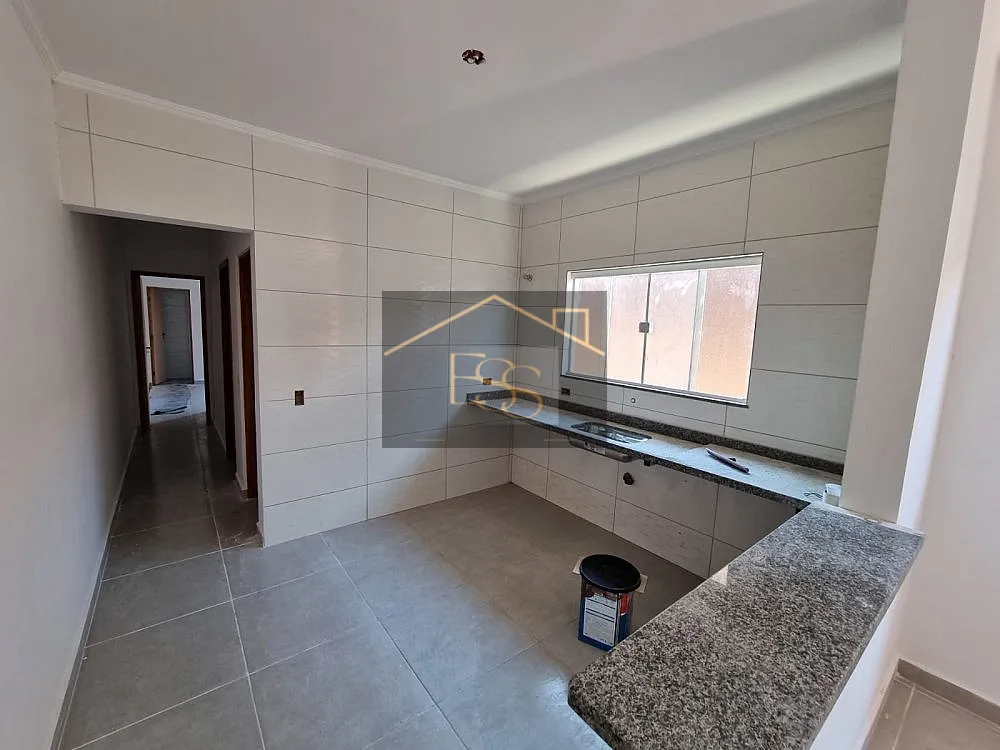 Casa, 3 quartos, 80 m² - Foto 11