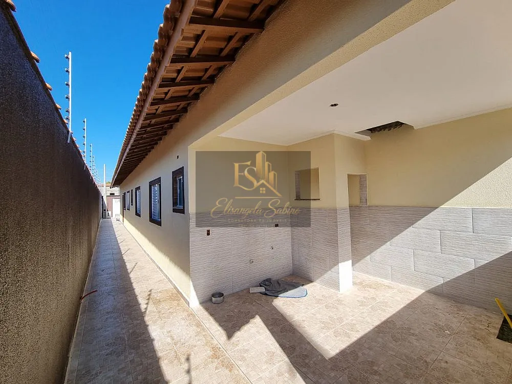 Casa, 3 quartos, 80 m² - Foto 20