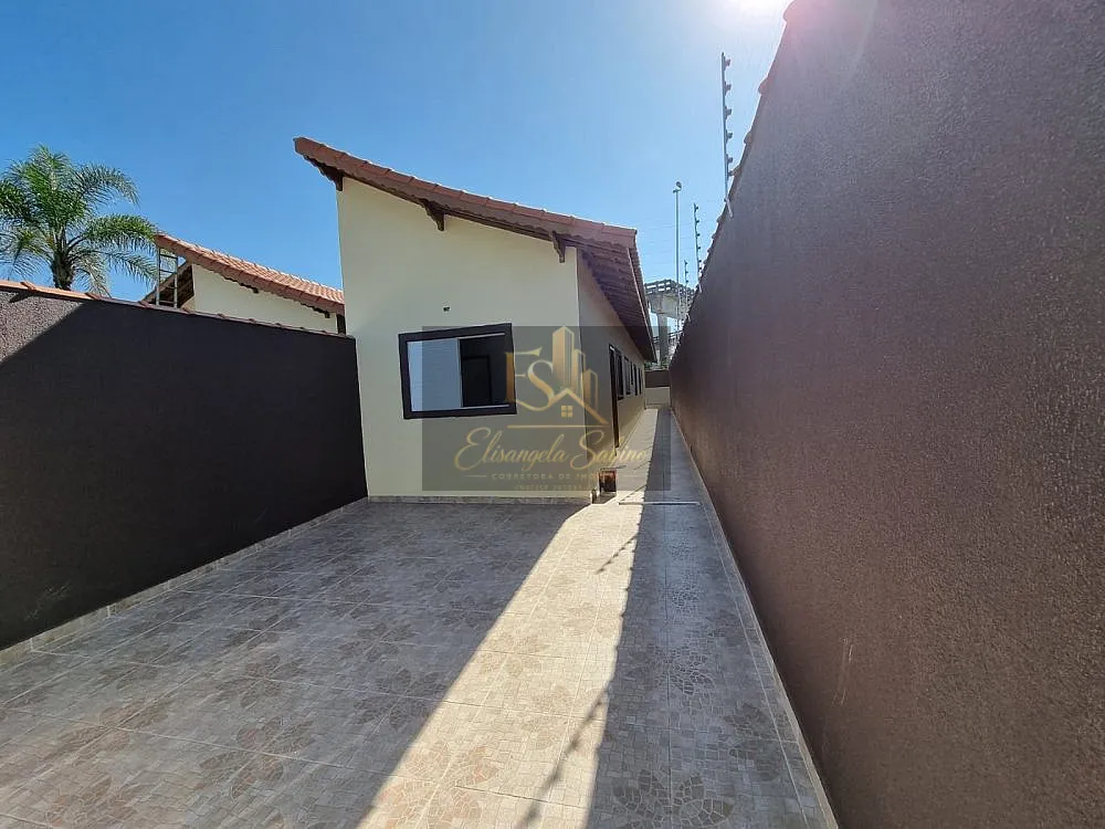 Casa, 3 quartos, 80 m² - Foto 14