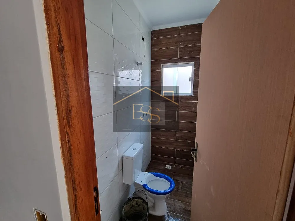 Casa, 3 quartos, 80 m² - Foto 3