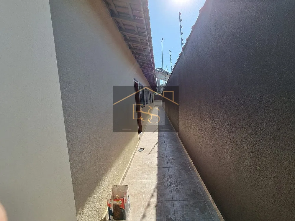 Casa, 3 quartos, 80 m² - Foto 6