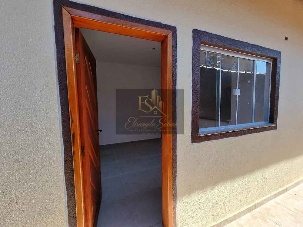 Casa, 3 quartos, 80 m² - Foto 15