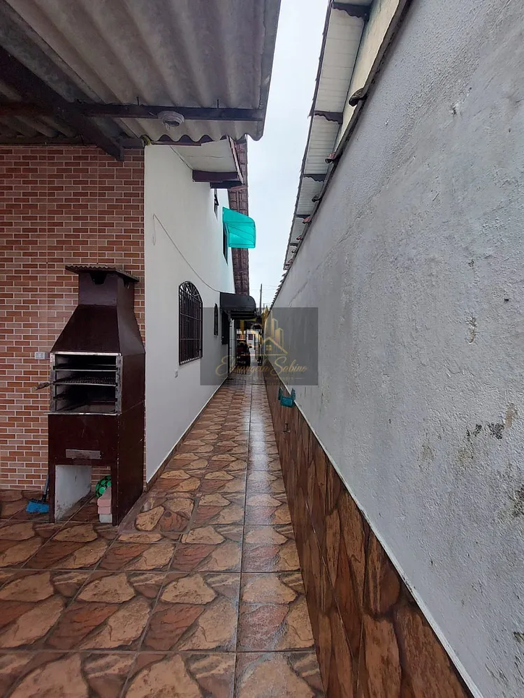 Casa, 2 quartos, 72 m² - Foto 24