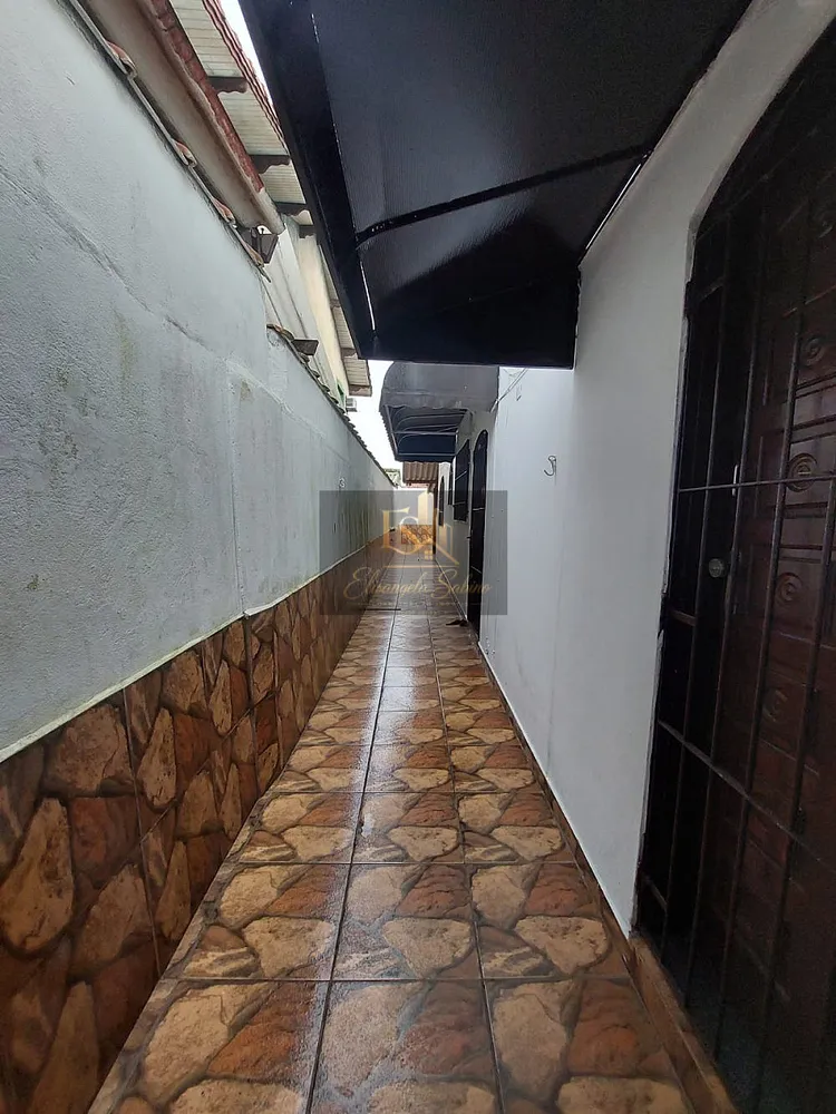 Casa, 2 quartos, 72 m² - Foto 21