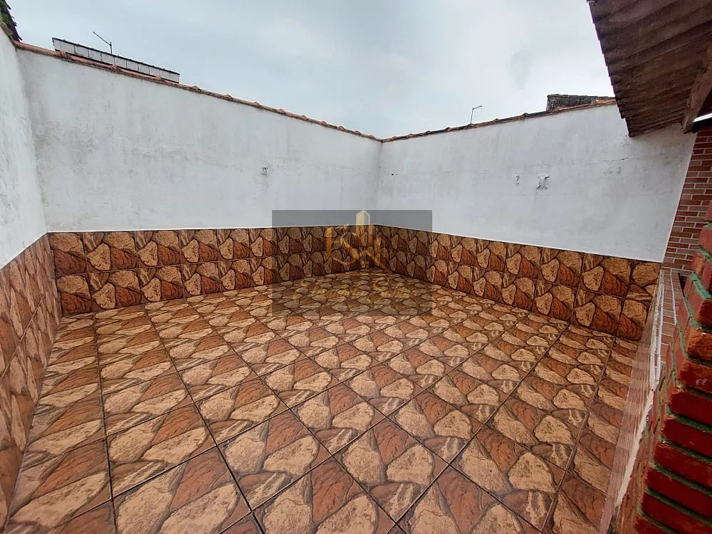 Casa, 2 quartos, 72 m² - Foto 23