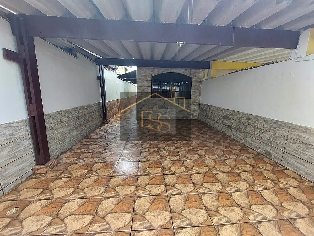 Casa, 2 quartos, 72 m² - Foto 8