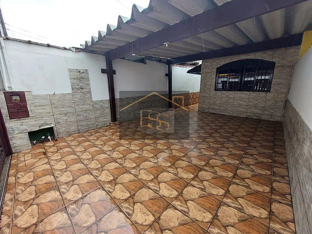 Casa, 2 quartos, 72 m² - Foto 11