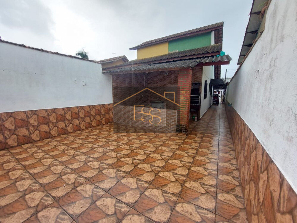 Casa, 2 quartos, 72 m² - Foto 3