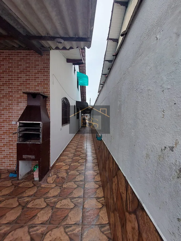 Casa, 2 quartos, 72 m² - Foto 6