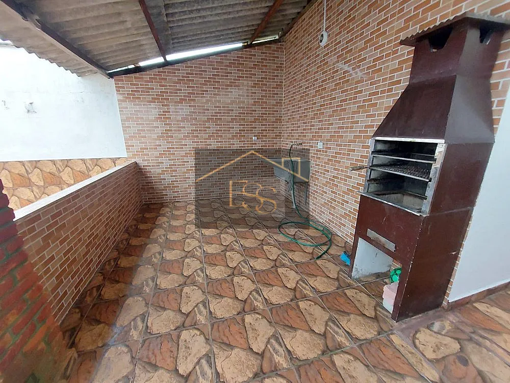 Casa, 2 quartos, 72 m² - Foto 9