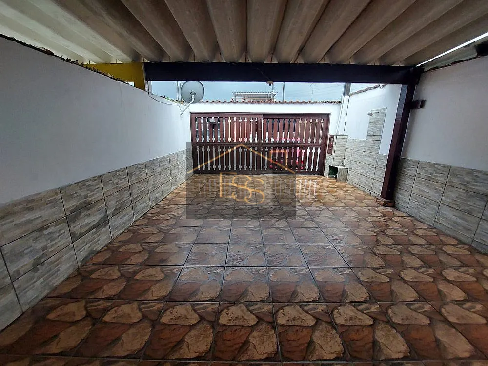 Casa, 2 quartos, 72 m² - Foto 12