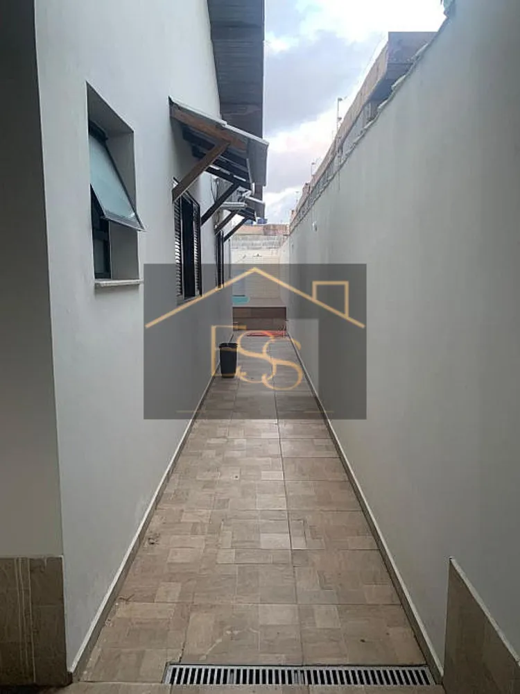 Casa, 4 quartos, 223 m² - Foto 8