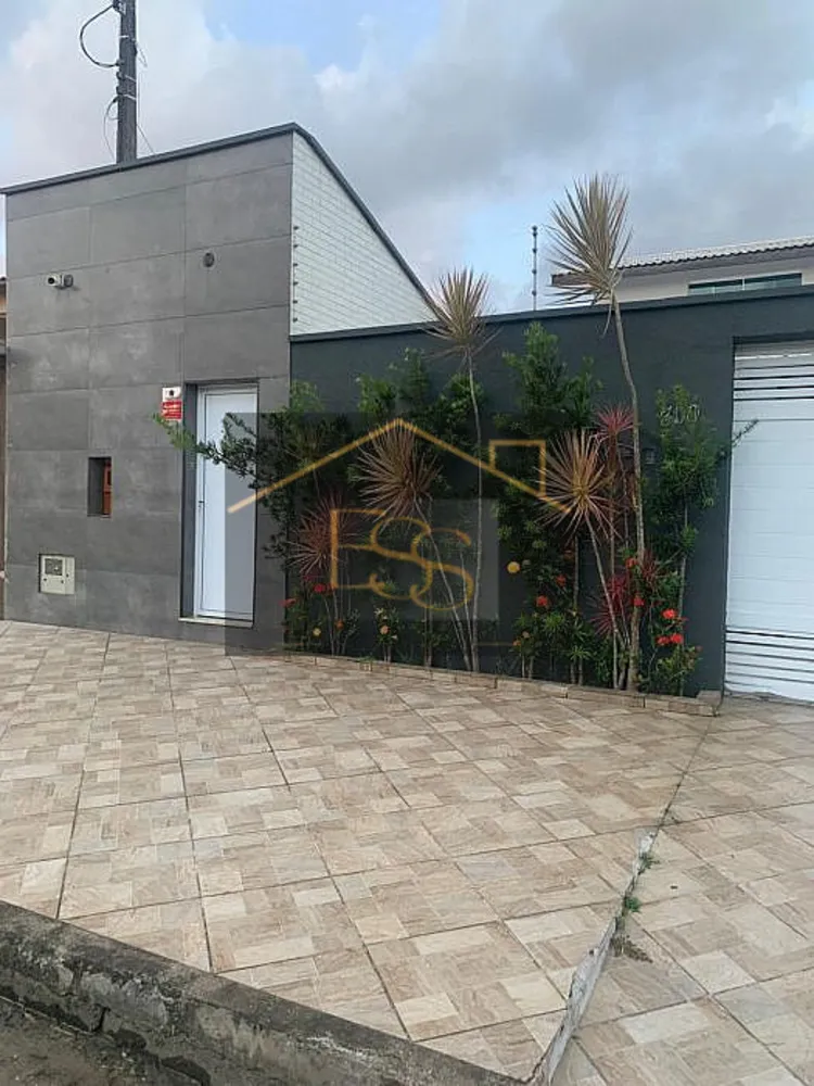 Casa, 4 quartos, 223 m² - Foto 3
