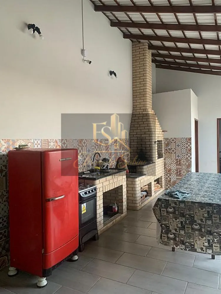 Casa, 4 quartos, 223 m² - Foto 15