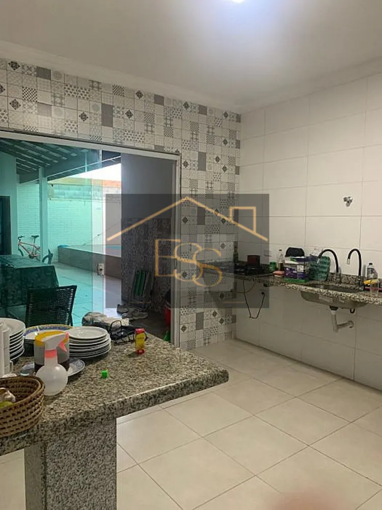 Casa, 4 quartos, 223 m² - Foto 7