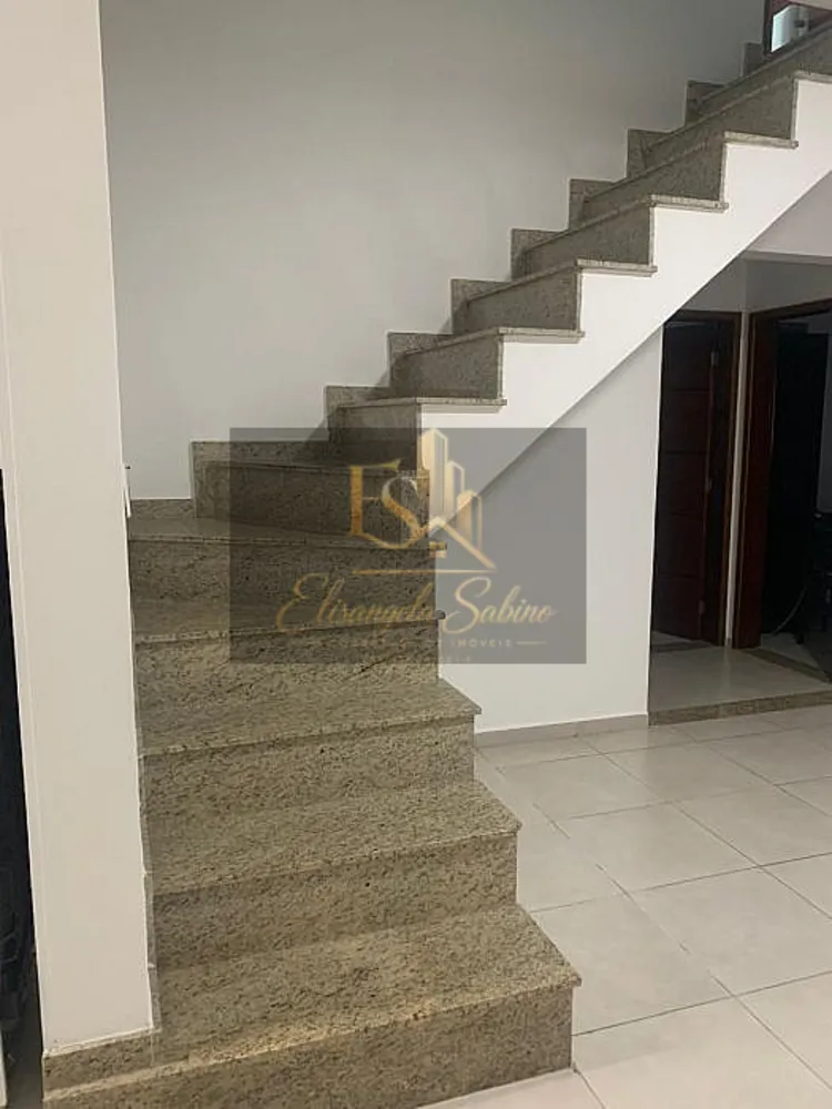 Casa, 4 quartos, 223 m² - Foto 11