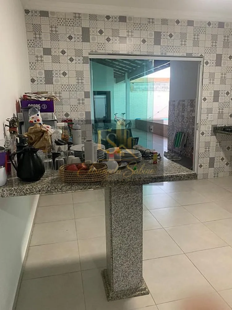 Casa, 4 quartos, 223 m² - Foto 9