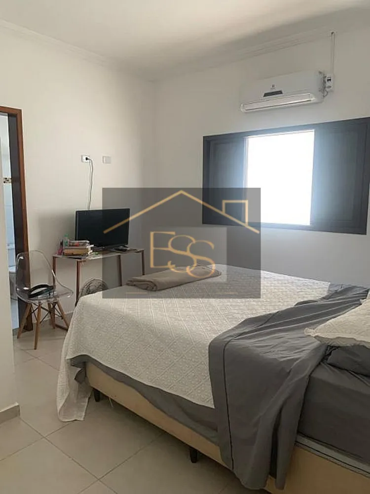 Casa, 4 quartos, 223 m² - Foto 6