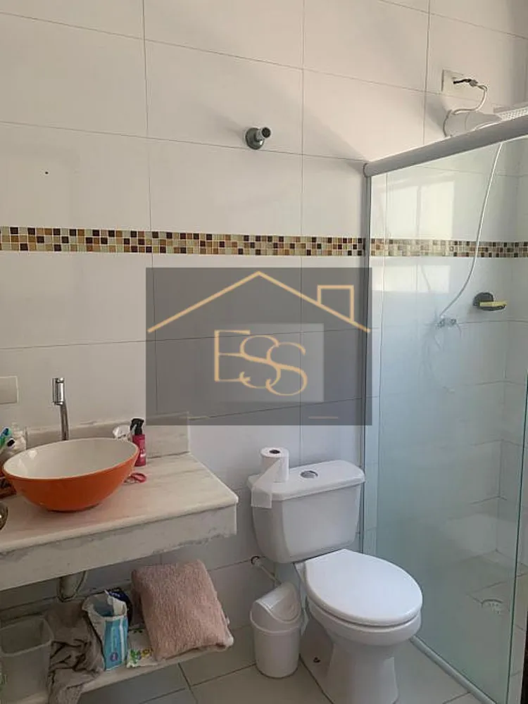 Casa, 4 quartos, 223 m² - Foto 2