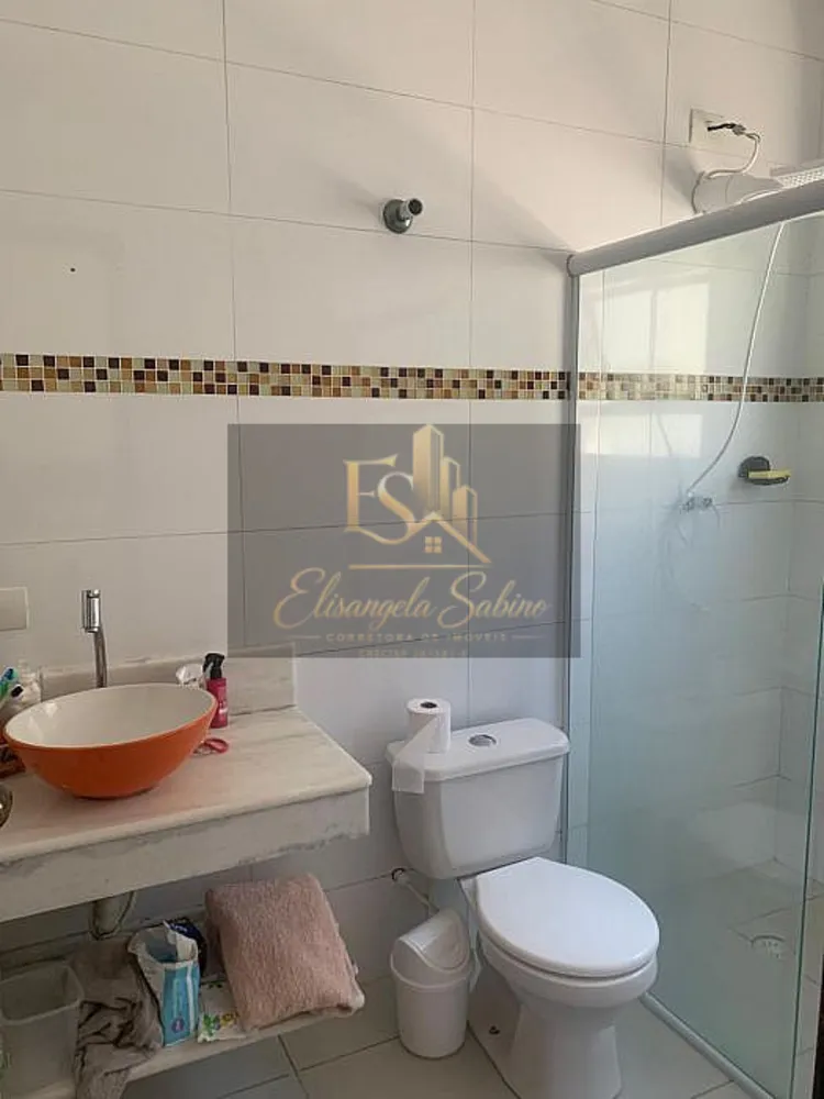 Casa, 4 quartos, 223 m² - Foto 13