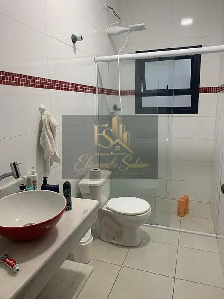 Casa, 4 quartos, 223 m² - Foto 14