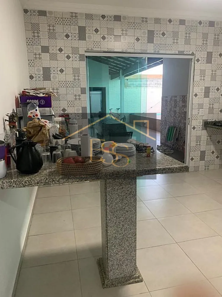 Casa, 4 quartos, 223 m² - Foto 5