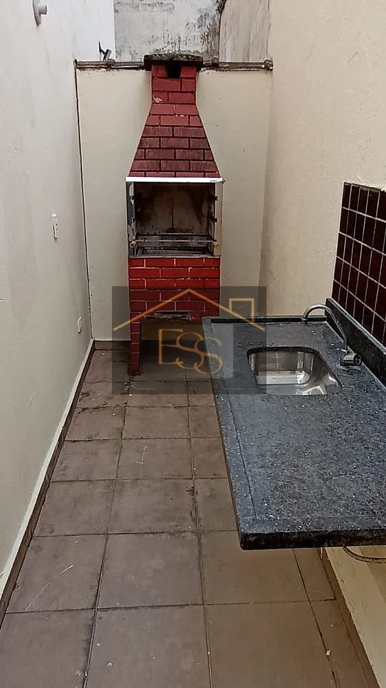 Casa, 3 quartos, 136 m² - Foto 4