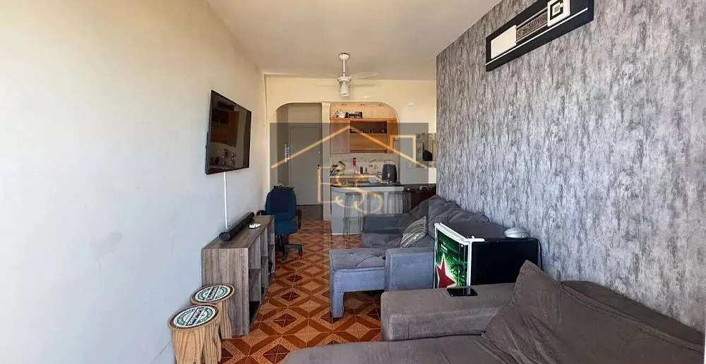 Apartamento, 1 quarto, 45 m² - Foto 8