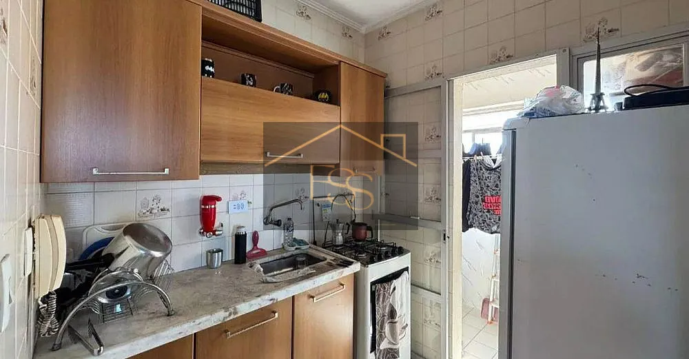Apartamento, 1 quarto, 45 m² - Foto 11