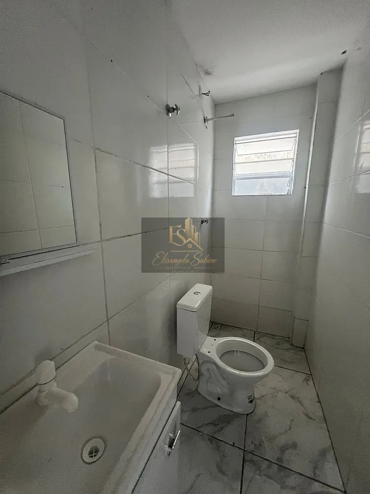 Casa de Condomínio, 2 quartos - Foto 12