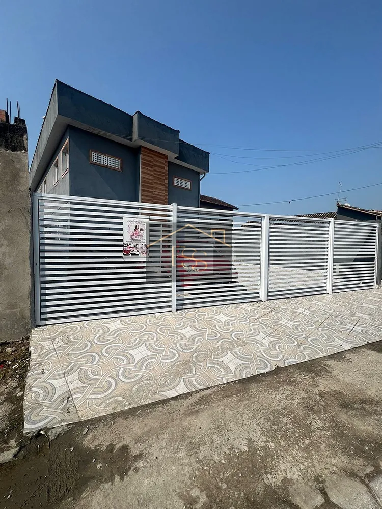 Casa de Condomínio, 2 quartos - Foto 6
