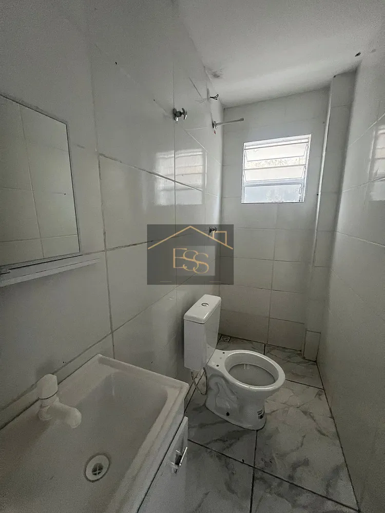 Casa de Condomínio, 2 quartos - Foto 3