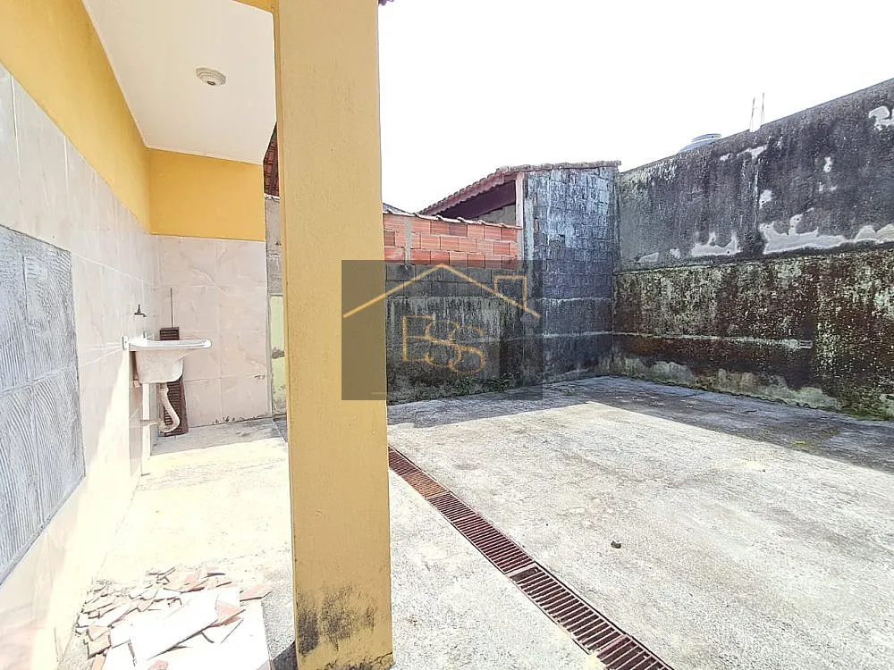 Casa, 2 quartos, 66 m² - Foto 16