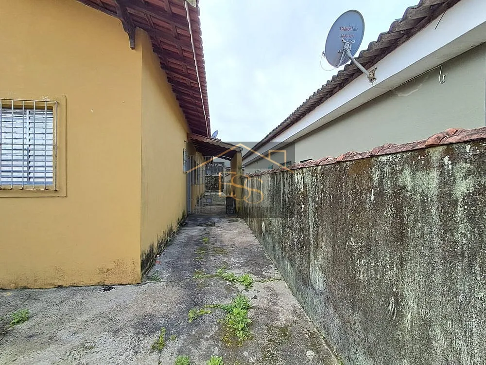 Casa, 2 quartos, 66 m² - Foto 11