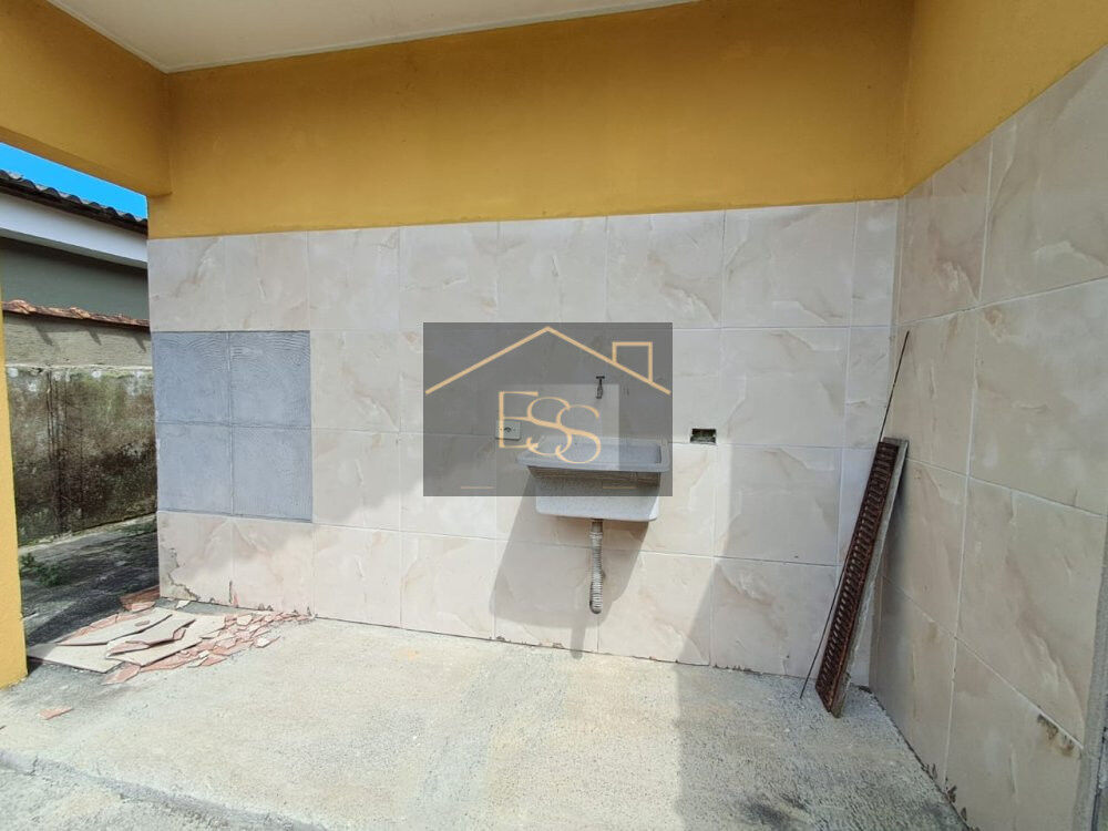 Casa, 2 quartos, 66 m² - Foto 4