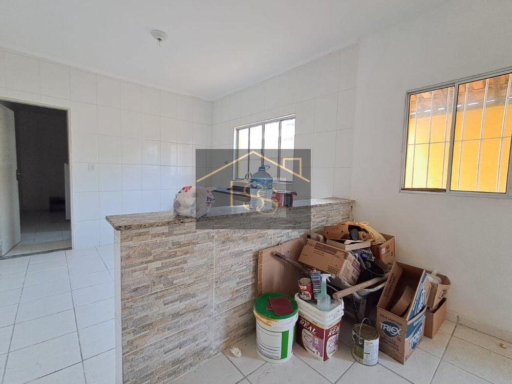 Casa, 2 quartos, 66 m² - Foto 3