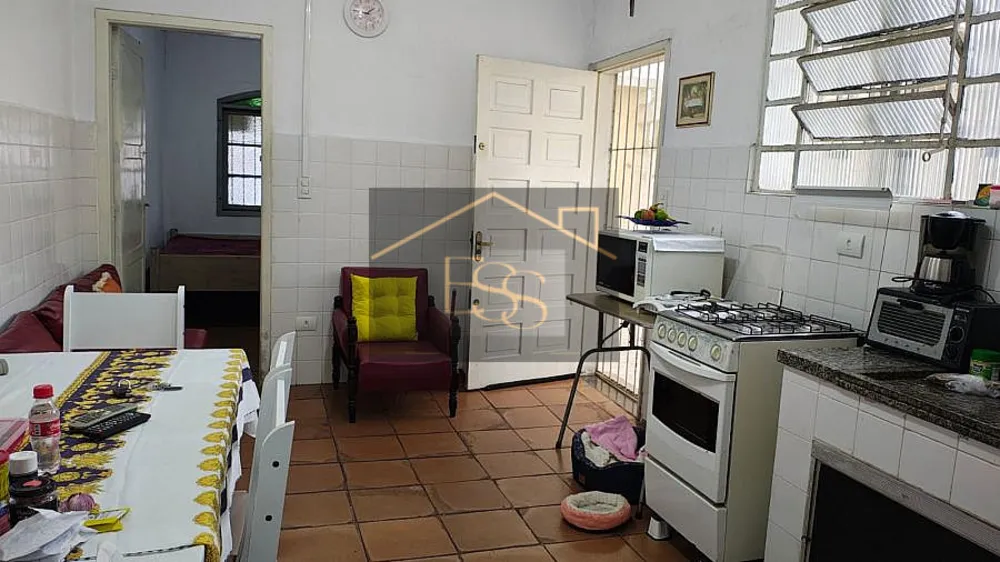 Casa, 3 quartos, 127 m² - Foto 2