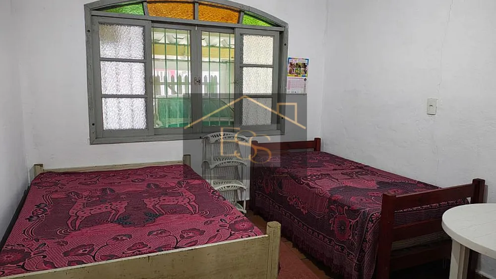 Casa, 3 quartos, 127 m² - Foto 1