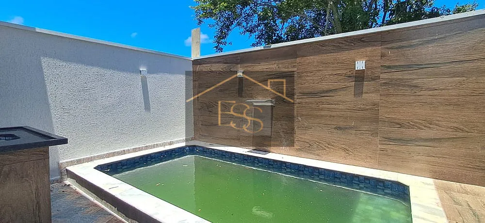 Casa, 2 quartos, 58 m² - Foto 2