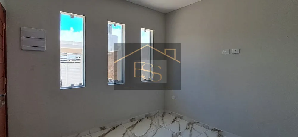 Casa, 2 quartos, 58 m² - Foto 3