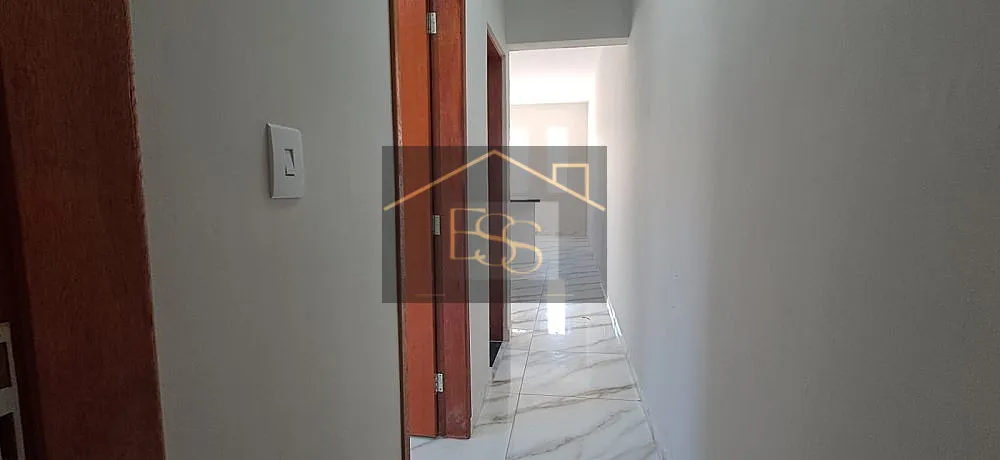 Casa, 2 quartos, 58 m² - Foto 12