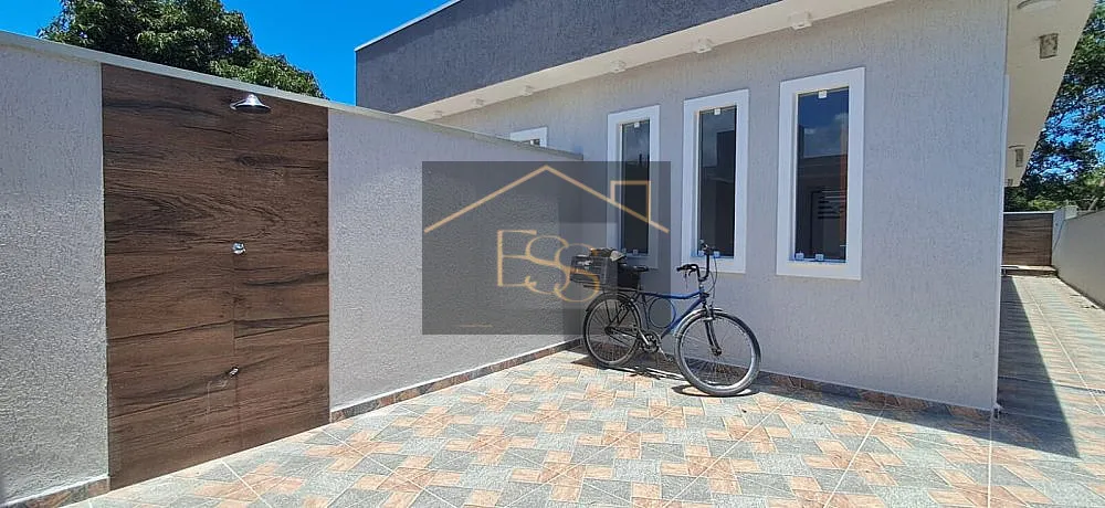 Casa, 2 quartos, 58 m² - Foto 10