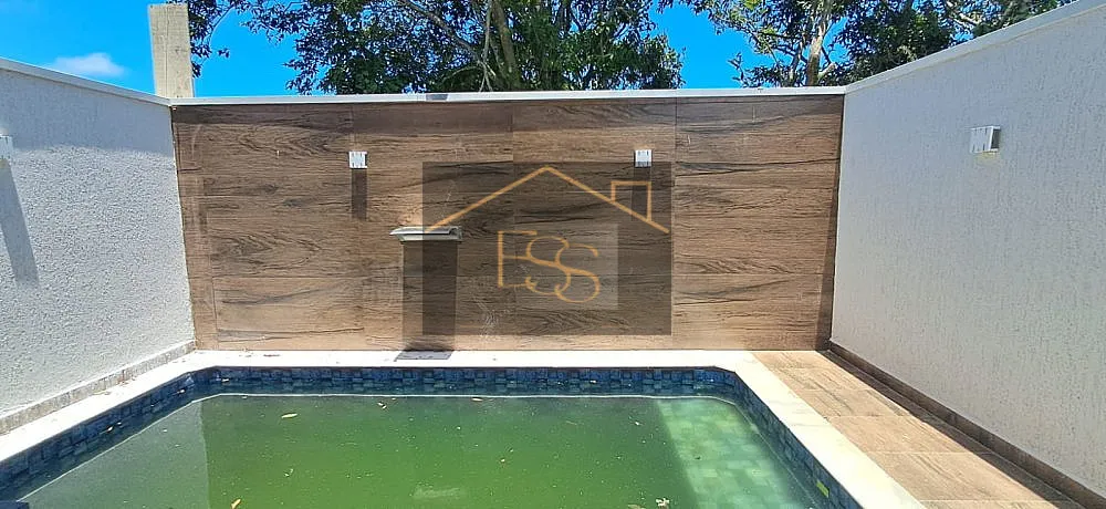 Casa, 2 quartos, 58 m² - Foto 5
