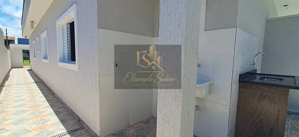 Casa, 2 quartos, 58 m² - Foto 18