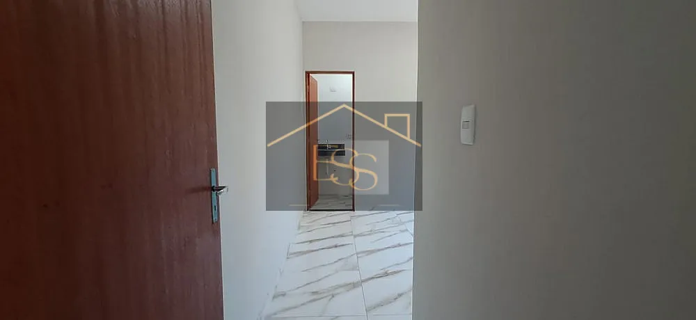 Casa, 2 quartos, 58 m² - Foto 1