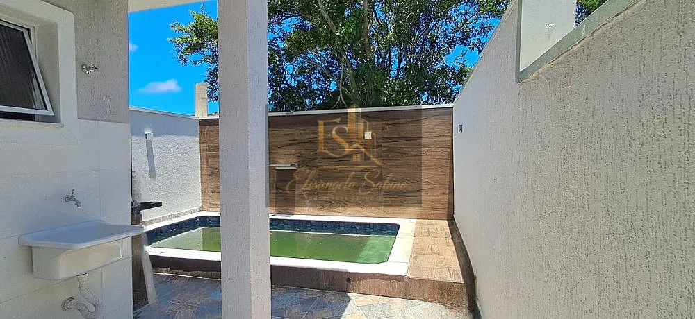 Casa, 2 quartos, 58 m² - Foto 19