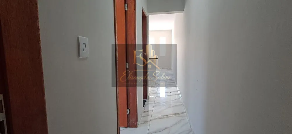 Casa, 2 quartos, 58 m² - Foto 16