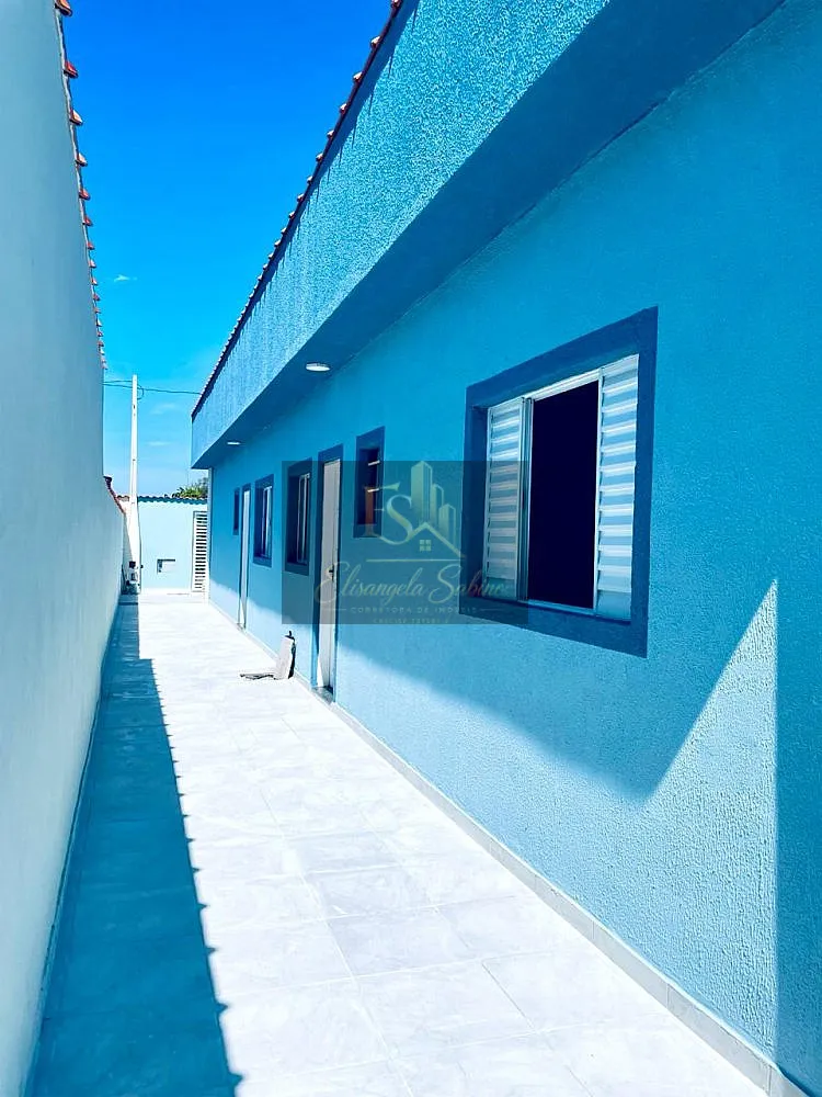 Casa, 2 quartos, 67 m² - Foto 23